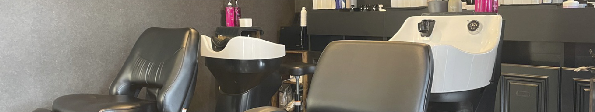 サロンメニューメインヴィジュアル